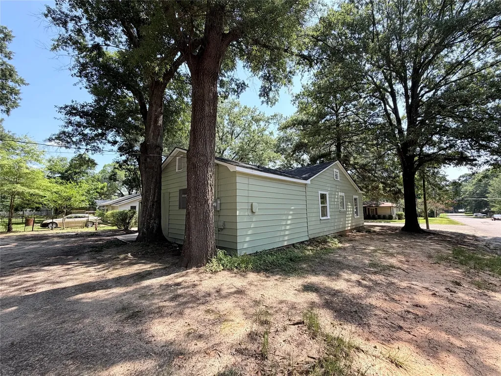 4101 Elizabeth Texarkana TX 75503