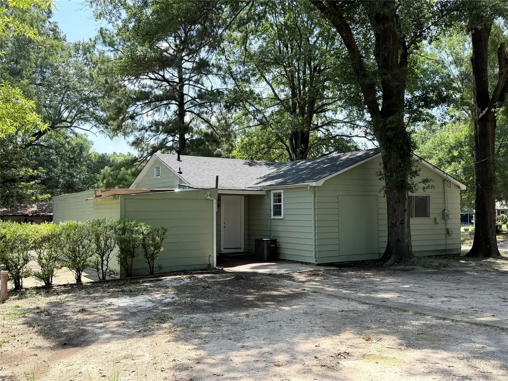 4101 Elizabeth Texarkana TX 75503