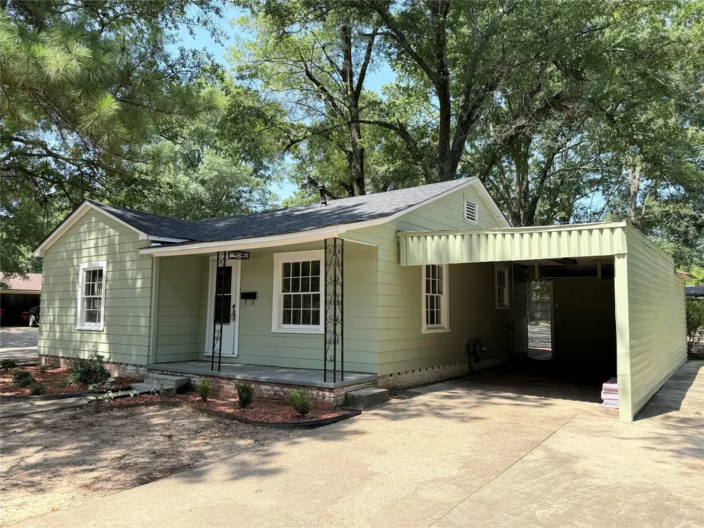 4101 Elizabeth Texarkana TX 75503