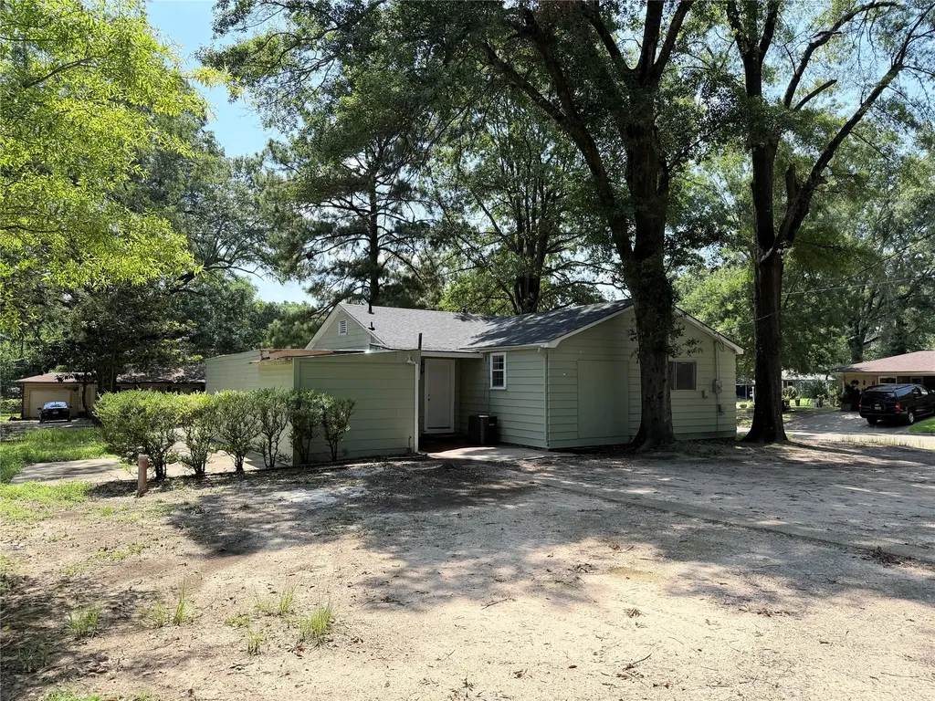4101 Elizabeth Texarkana TX 75503