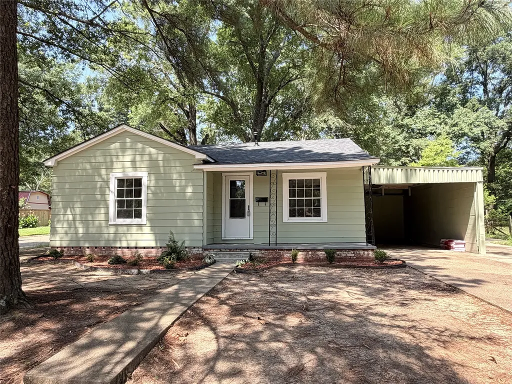 4101 Elizabeth Texarkana TX 75503
