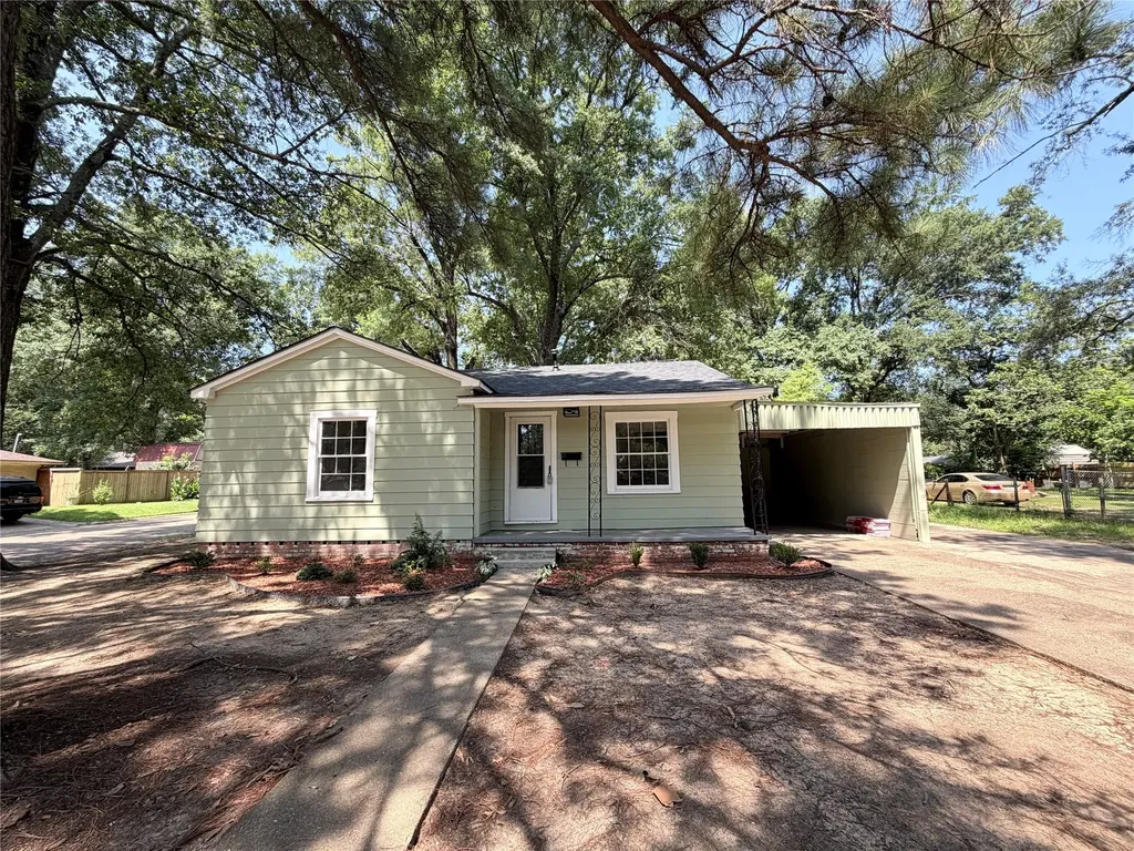 4101 Elizabeth Texarkana TX 75503
