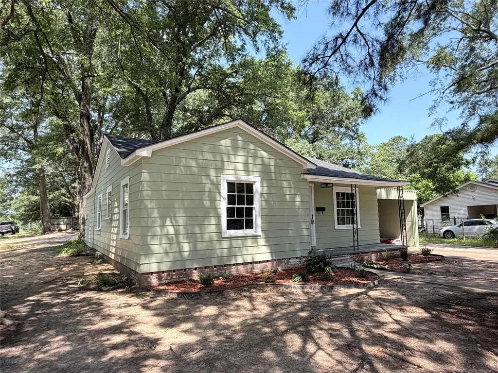 4101 Elizabeth Texarkana TX 75503