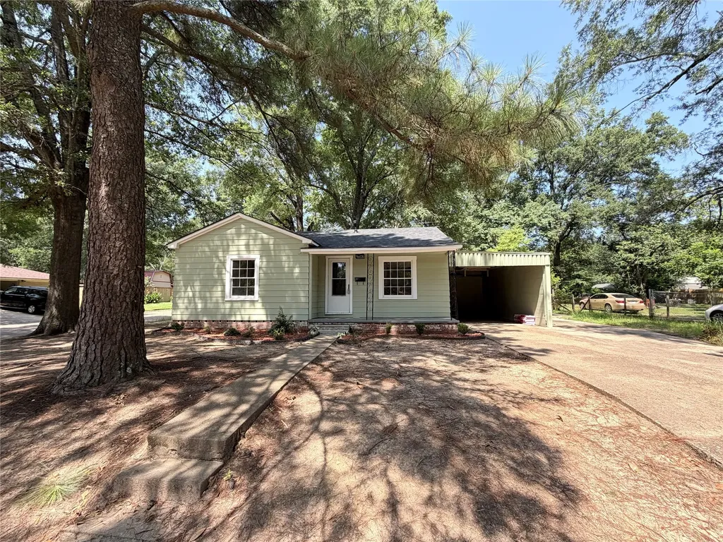 4101 Elizabeth Texarkana TX 75503