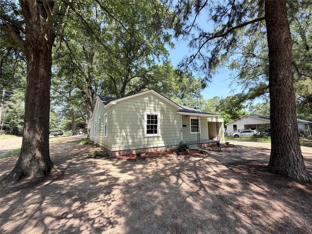 4101 Elizabeth Texarkana TX 75503
