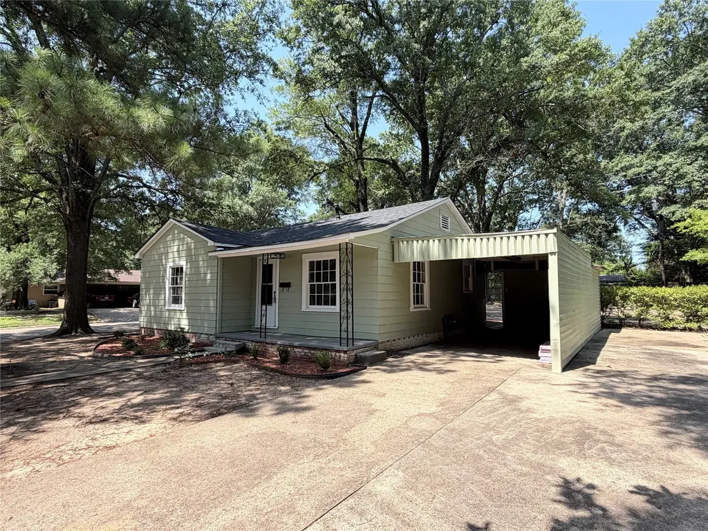 4101 Elizabeth Texarkana TX 75503
