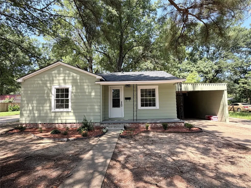 4101 Elizabeth Texarkana TX 75503