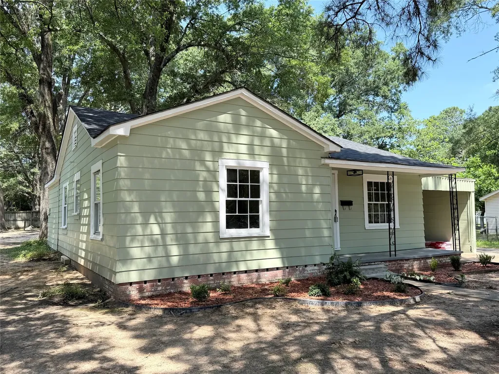 4101 Elizabeth Texarkana TX 75503