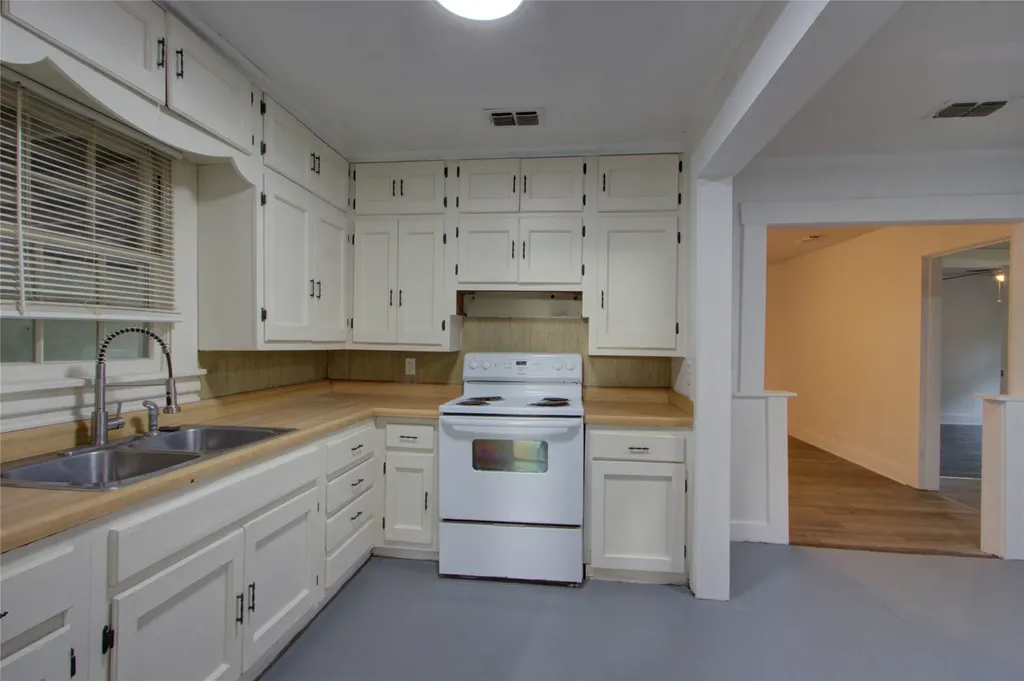 4101 Elizabeth Texarkana TX 75503