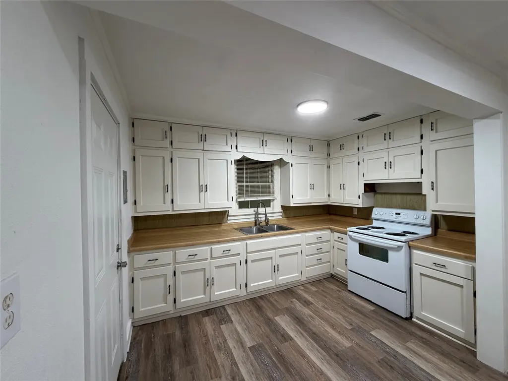 4101 Elizabeth Texarkana TX 75503