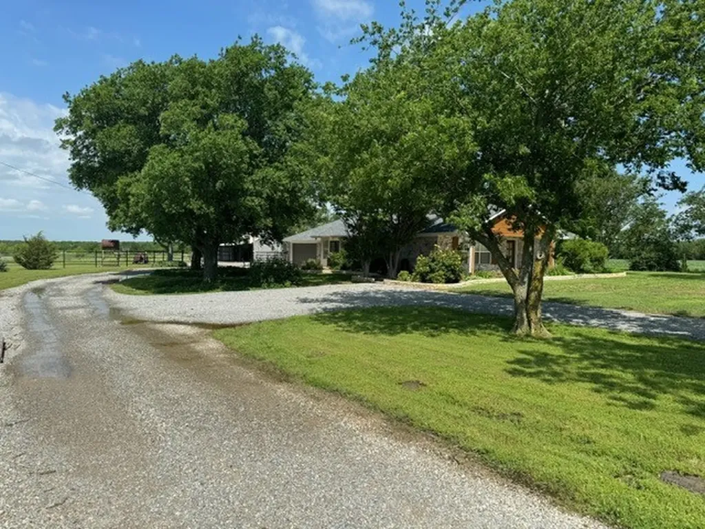 1273 Wall St Road Gunter TX 75058
