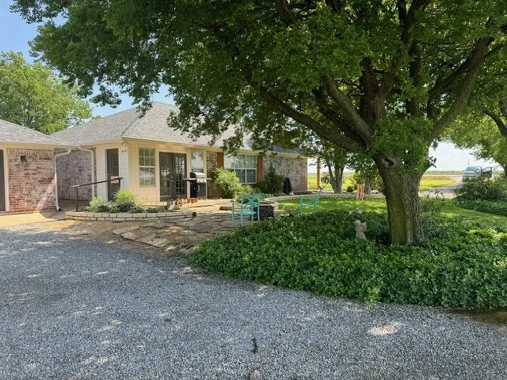 1273 Wall St Road Gunter TX 75058