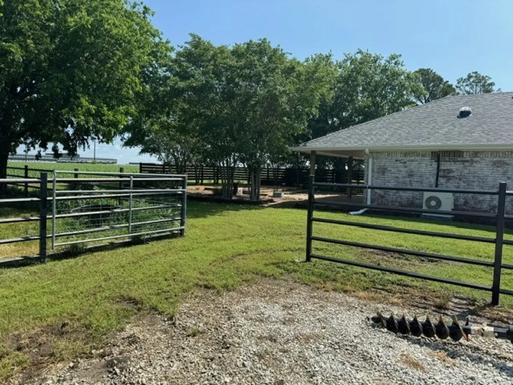 1273 Wall St Road Gunter TX 75058