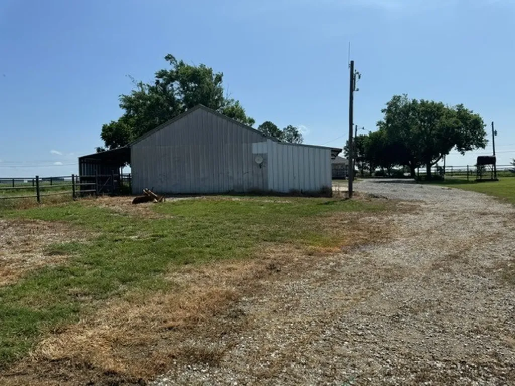 1273 Wall St Road Gunter TX 75058