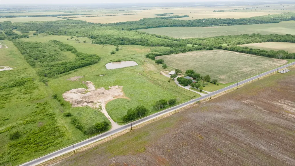 1273 Wall St Road Gunter TX 75058