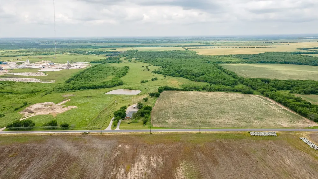 1273 Wall St Road Gunter TX 75058