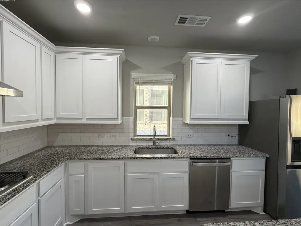 1877 Arbor Drive Forney TX 75126