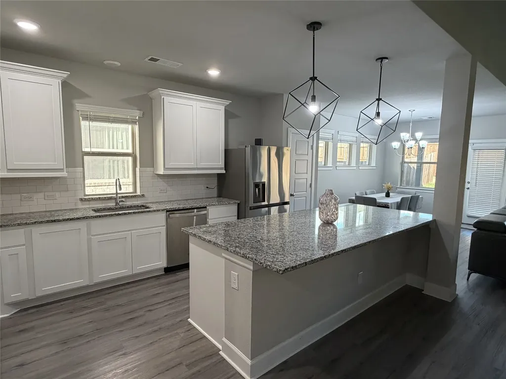 1877 Arbor Drive Forney TX 75126