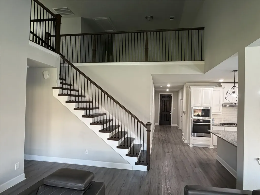 1877 Arbor Drive Forney TX 75126