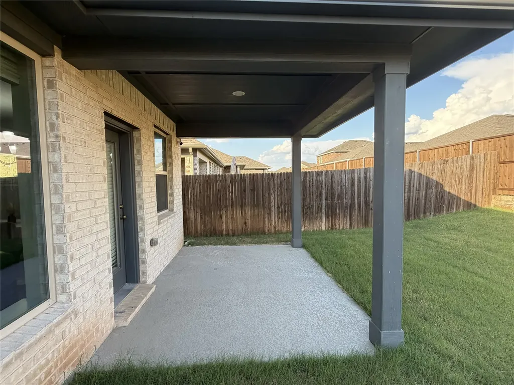 1877 Arbor Drive Forney TX 75126
