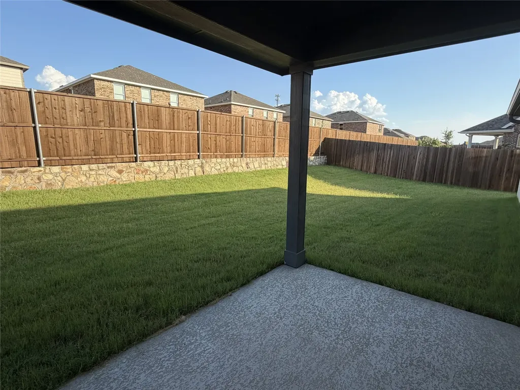 1877 Arbor Drive Forney TX 75126