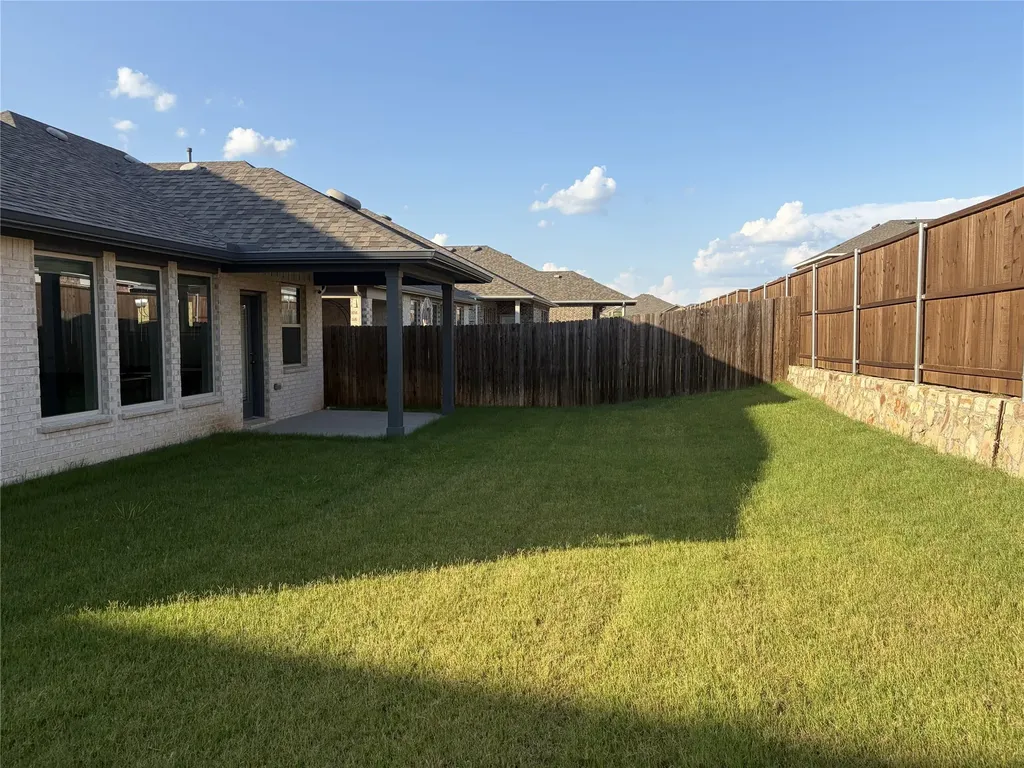 1877 Arbor Drive Forney TX 75126