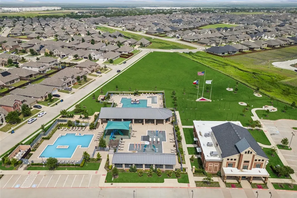1877 Arbor Drive Forney TX 75126