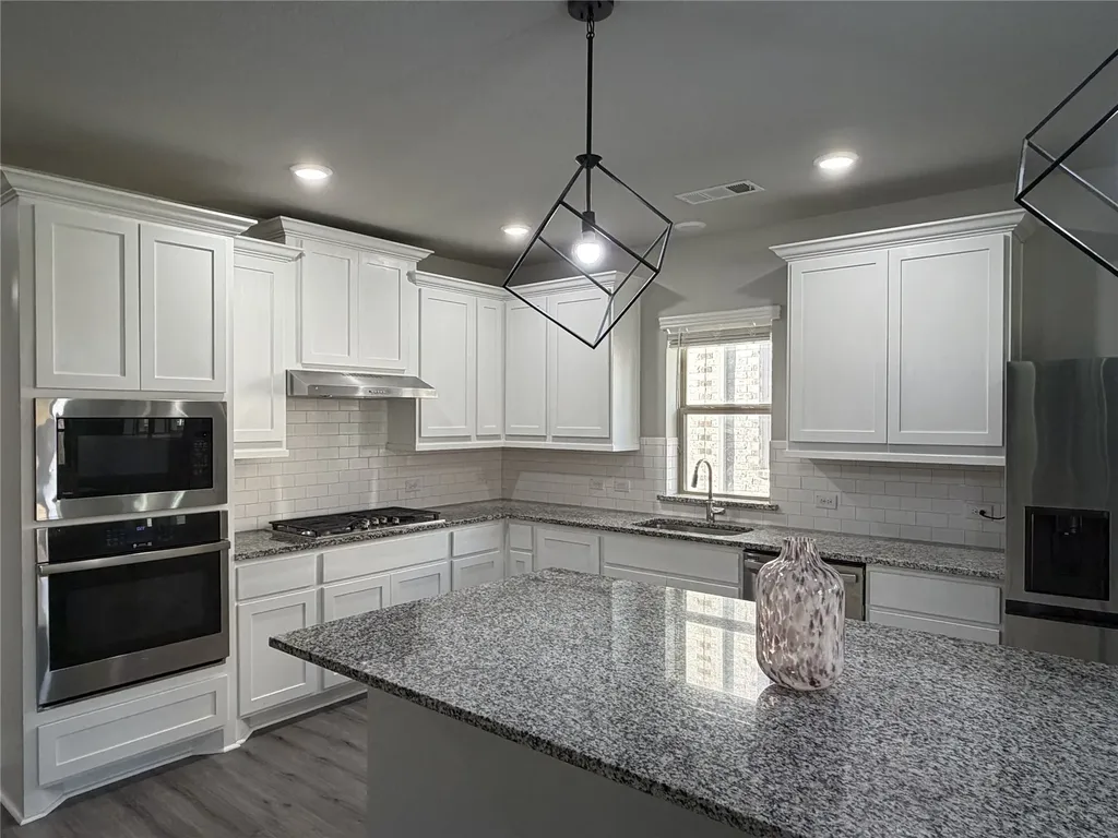 1877 Arbor Drive Forney TX 75126