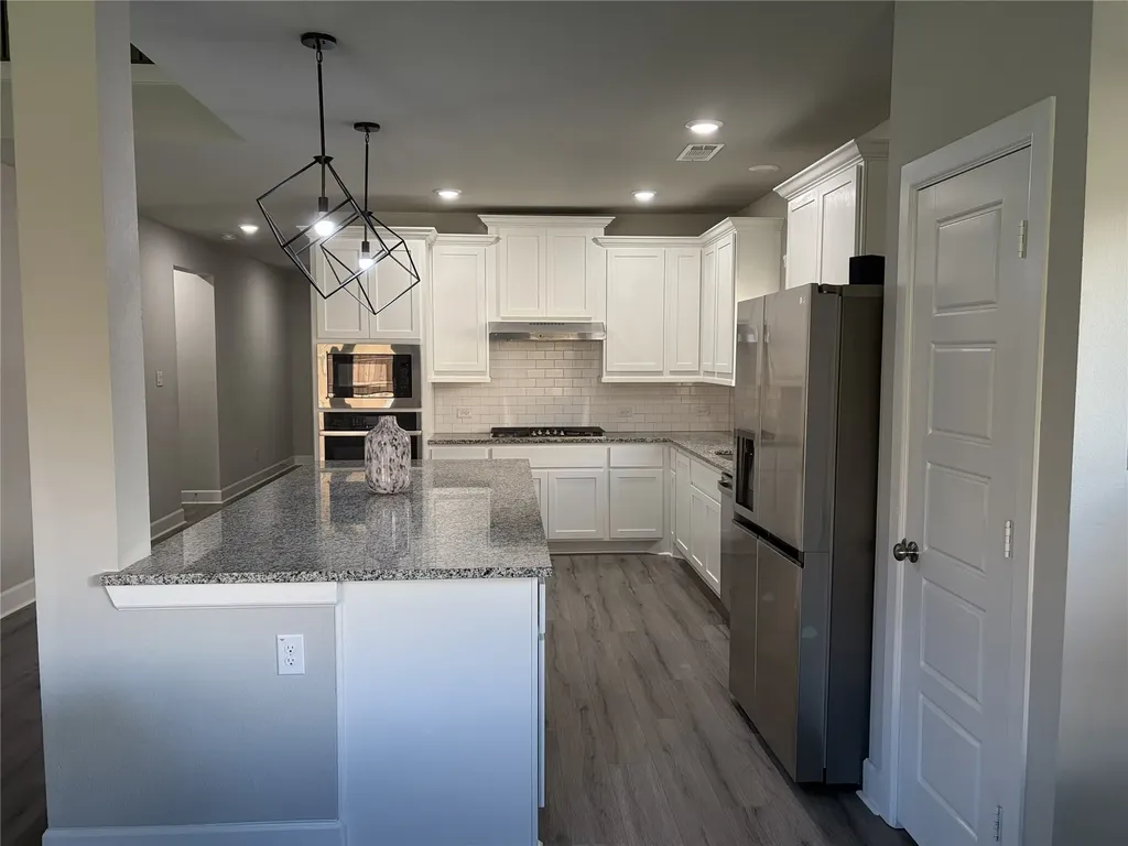 1877 Arbor Drive Forney TX 75126