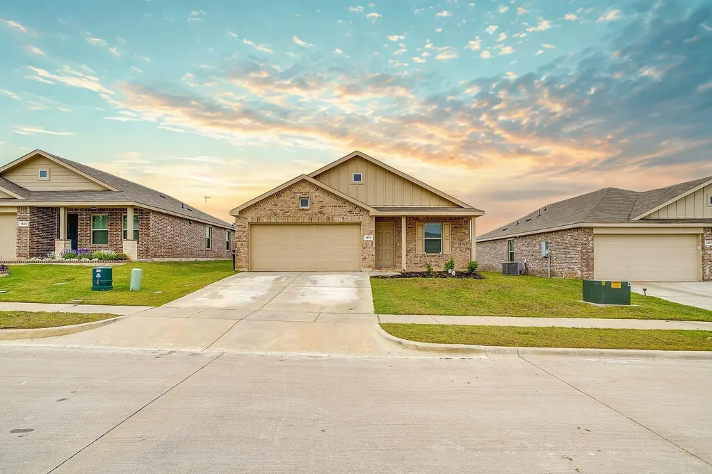1473 Yachtclub Drive Pelican Bay TX 76020