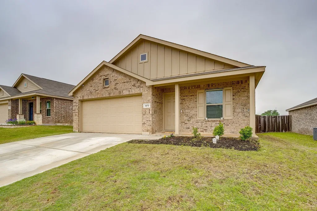 1473 Yachtclub Drive Pelican Bay TX 76020