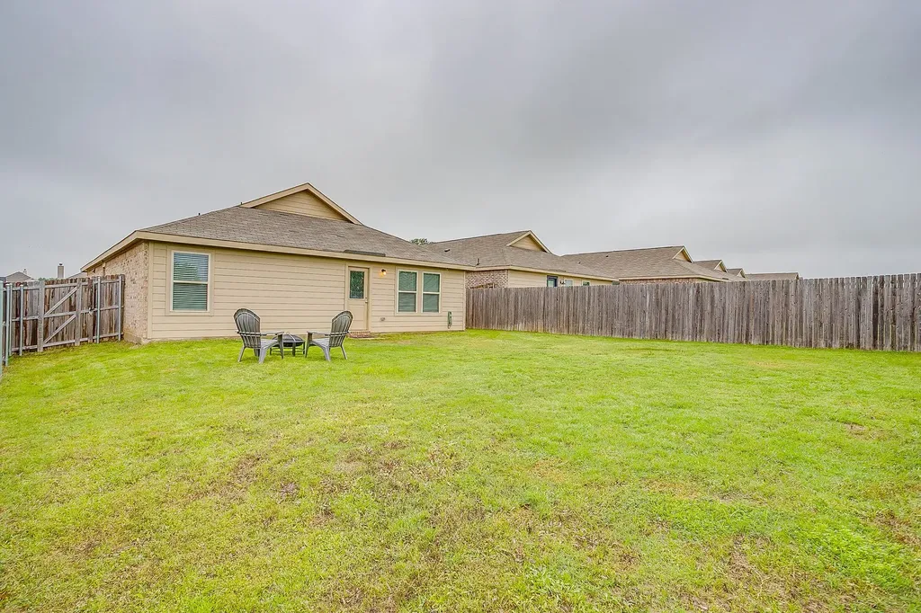 1473 Yachtclub Drive Pelican Bay TX 76020