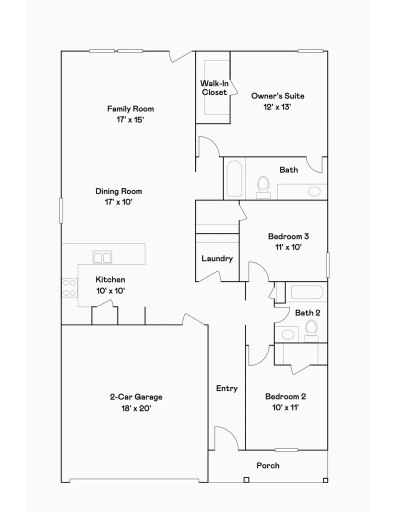 1473 Yachtclub Drive Pelican Bay TX 76020