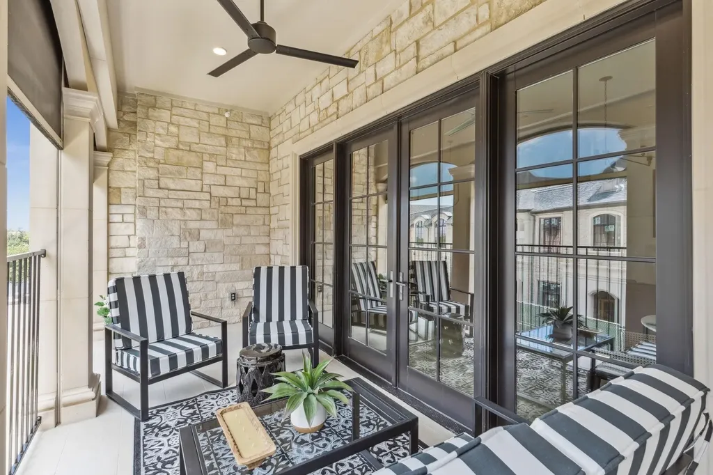 6801 Corporate Drive Plano TX 75024