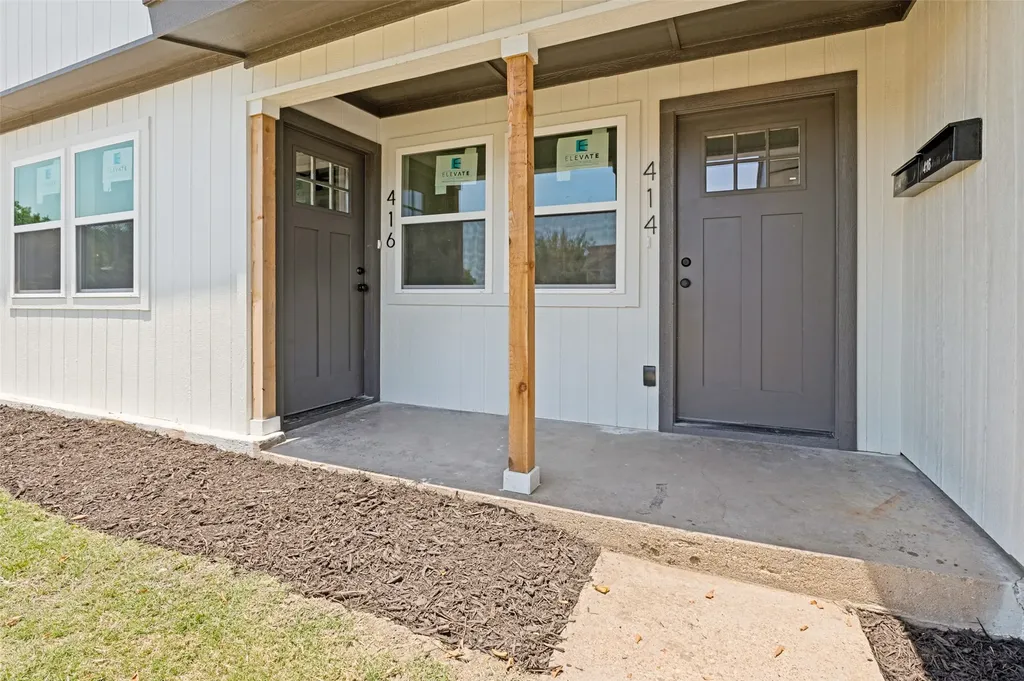 414 Dawson Circle Grand Prairie TX 75051