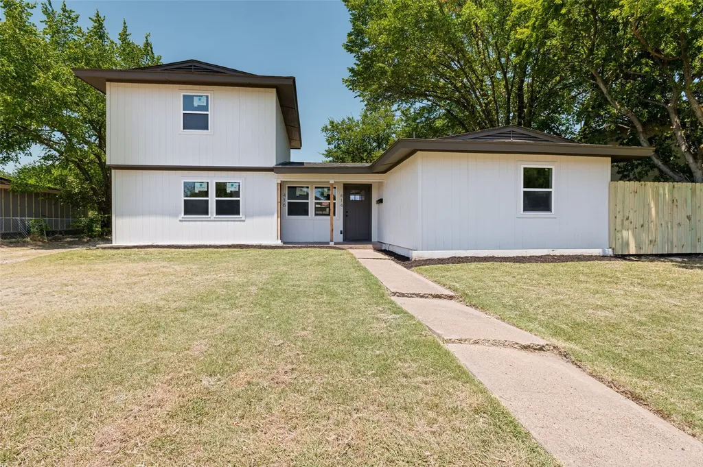 414 Dawson Circle Grand Prairie TX 75051