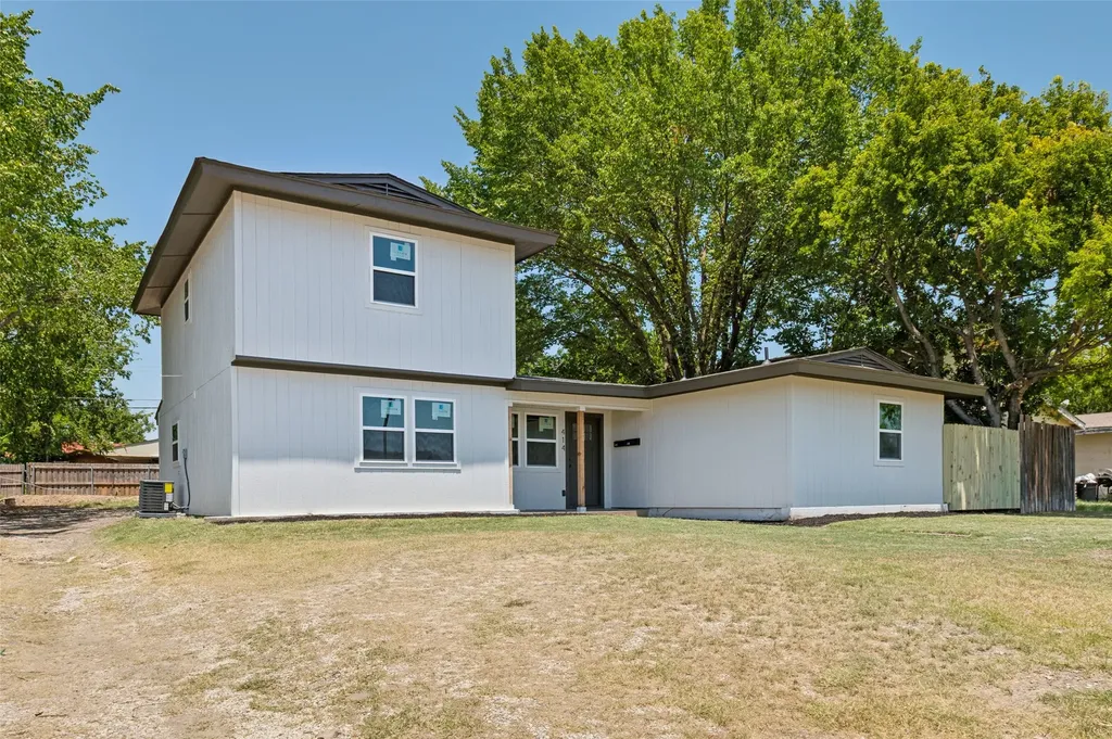 414 Dawson Circle Grand Prairie TX 75051