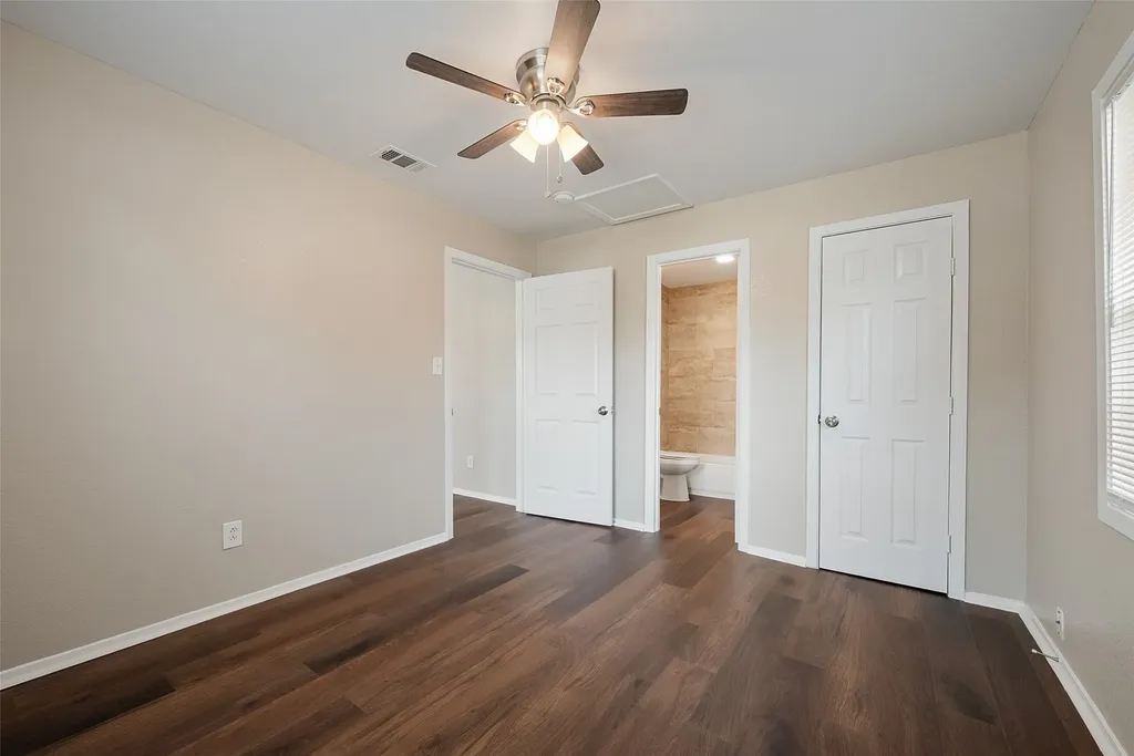 3118 N Nichols Street Fort Worth TX 76106