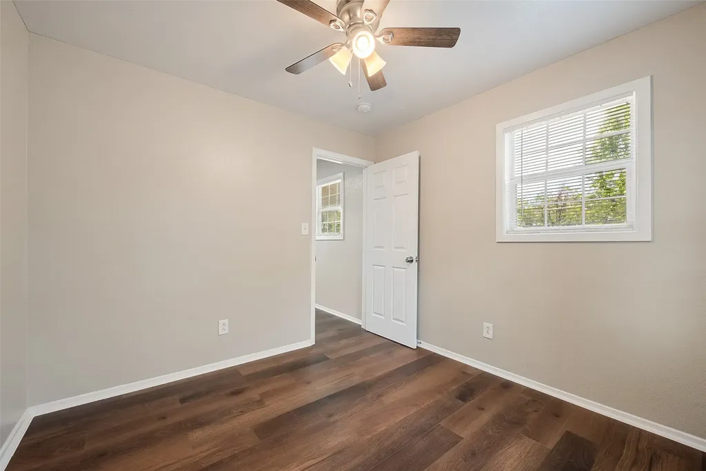 3118 N Nichols Street Fort Worth TX 76106