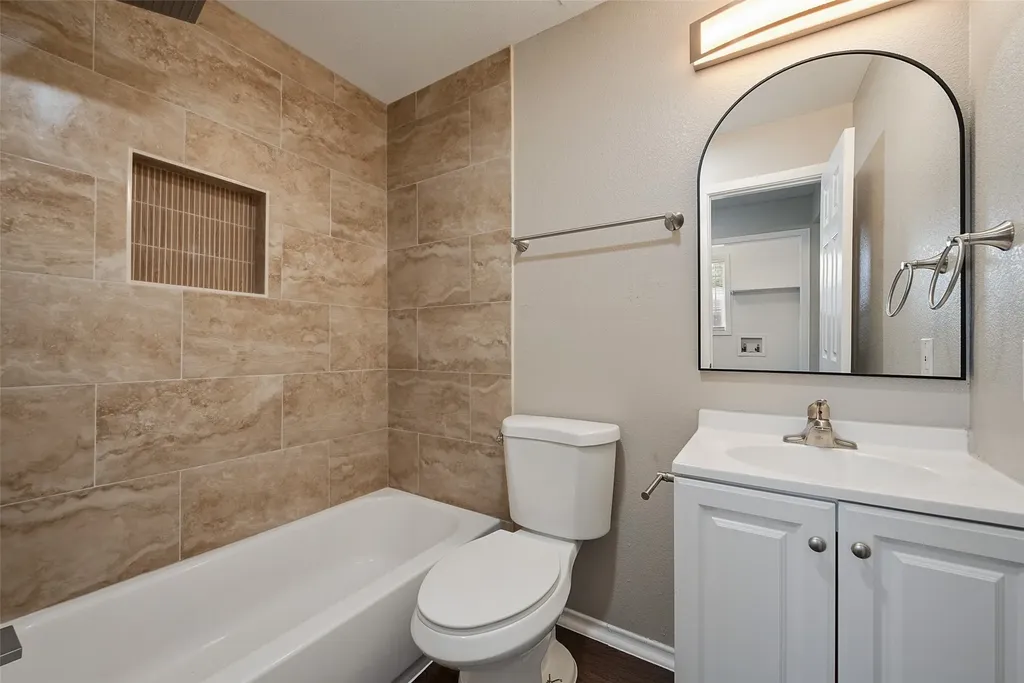 3118 N Nichols Street Fort Worth TX 76106