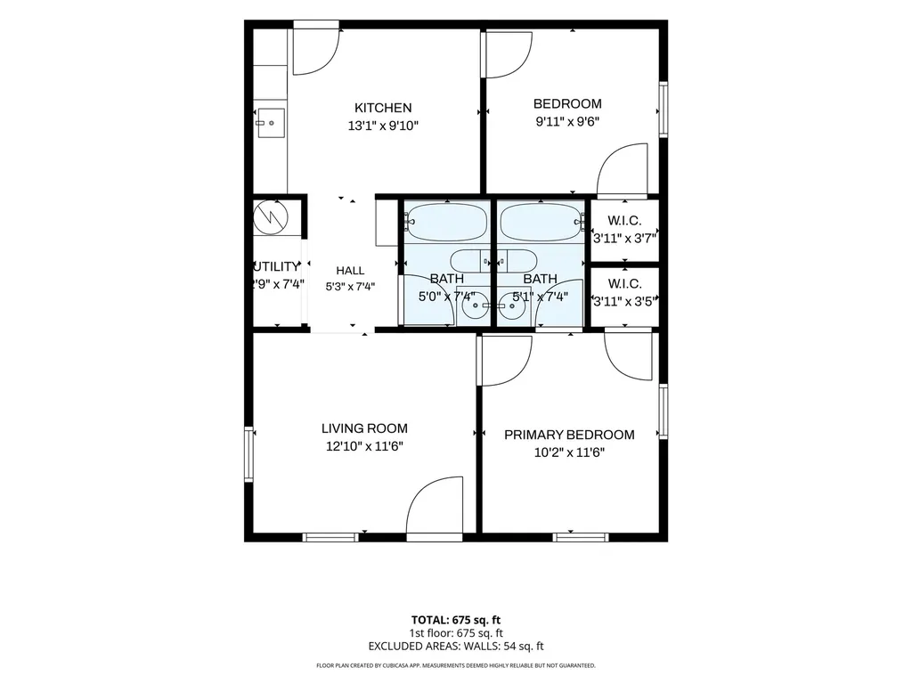3118 N Nichols Street Fort Worth TX 76106