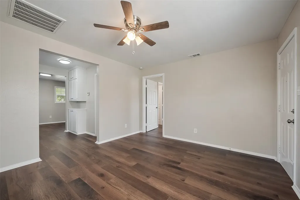 3118 N Nichols Street Fort Worth TX 76106