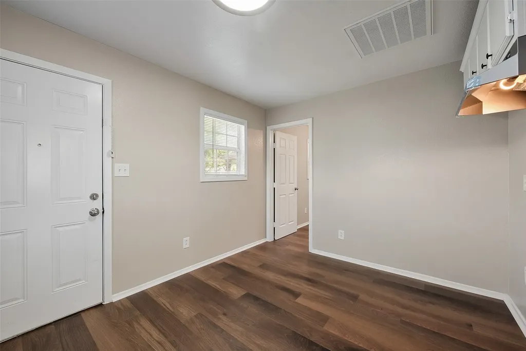 3118 N Nichols Street Fort Worth TX 76106