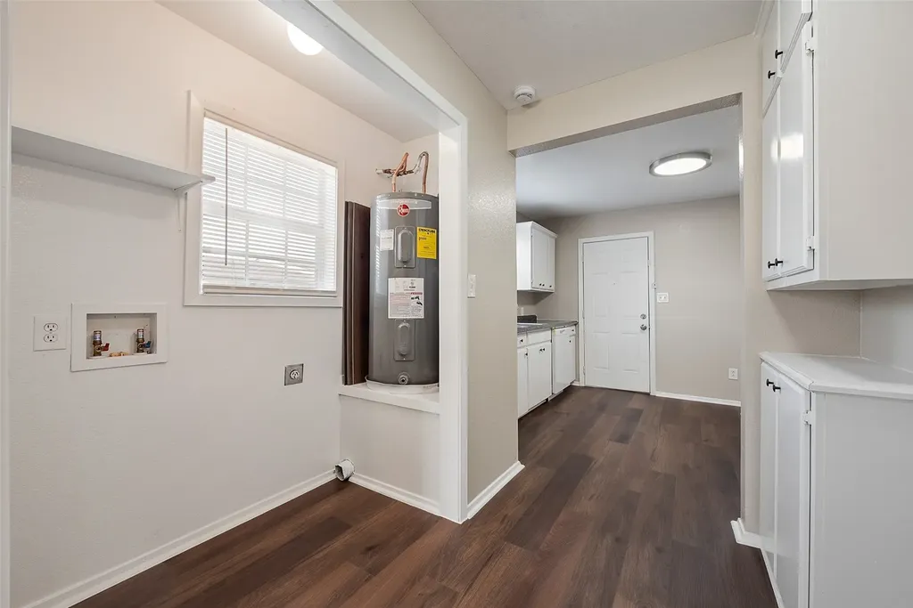 3118 N Nichols Street Fort Worth TX 76106