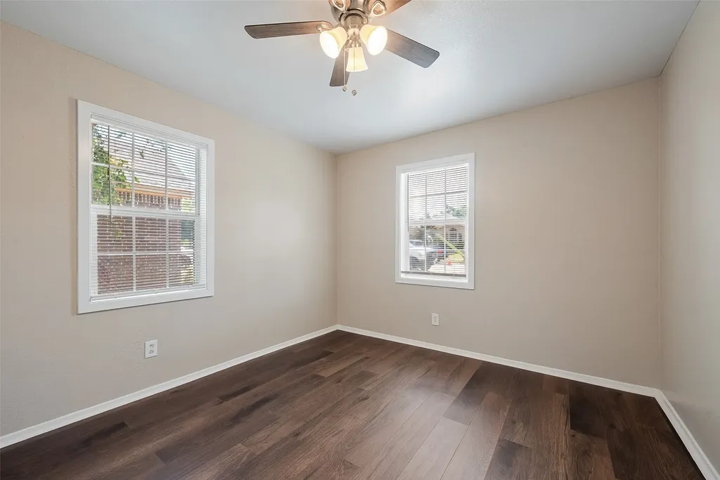 3118 N Nichols Street Fort Worth TX 76106