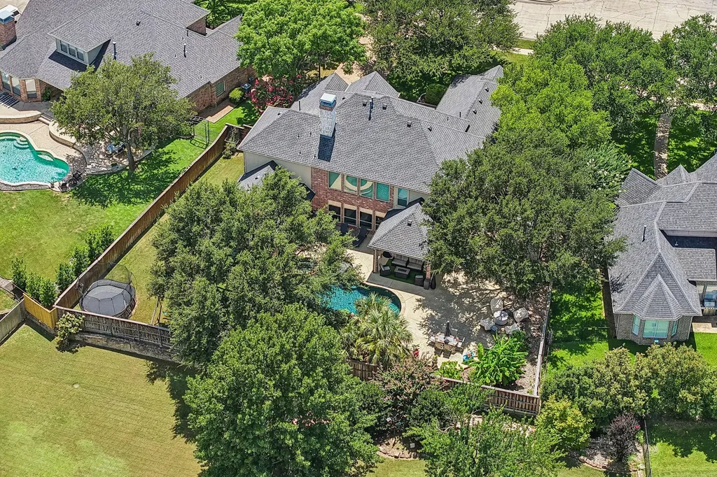 812 White Buffalo Lane Heath TX 75032