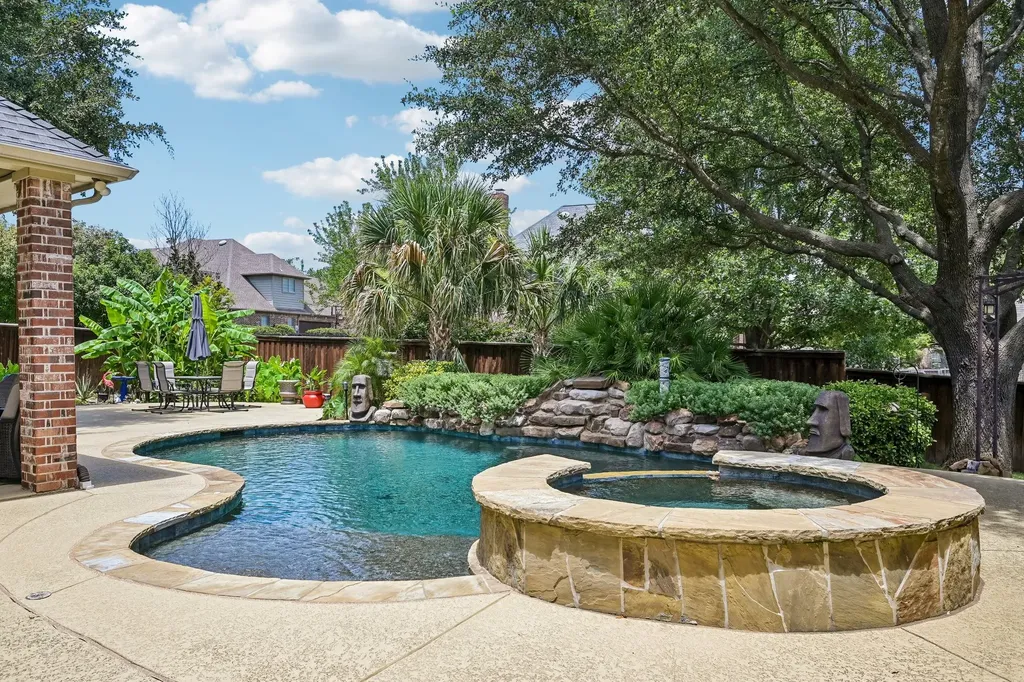 812 White Buffalo Lane Heath TX 75032
