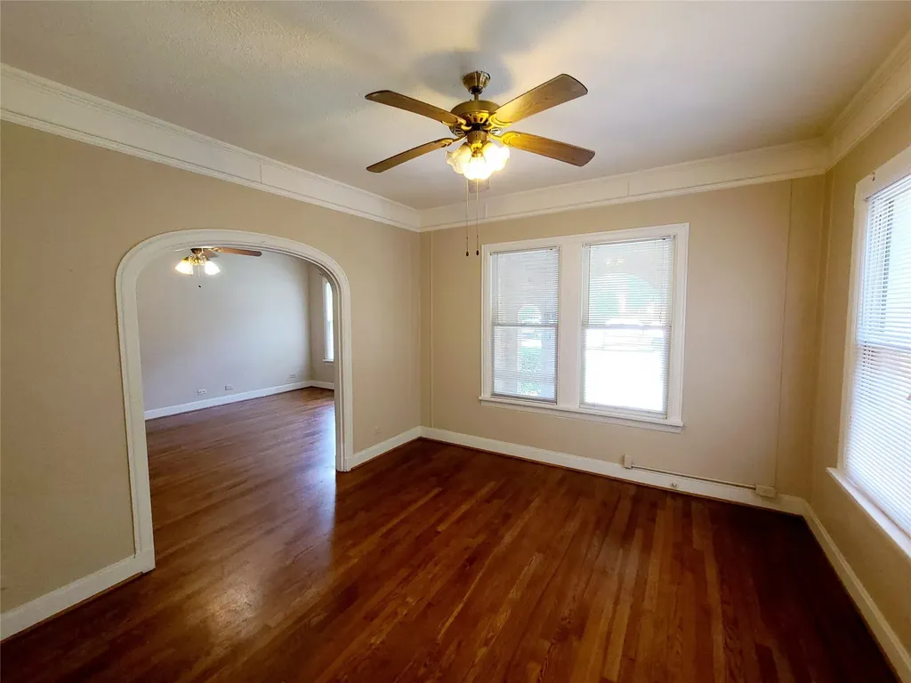 6200 - 6202 Goliad Avenue Dallas TX 75214