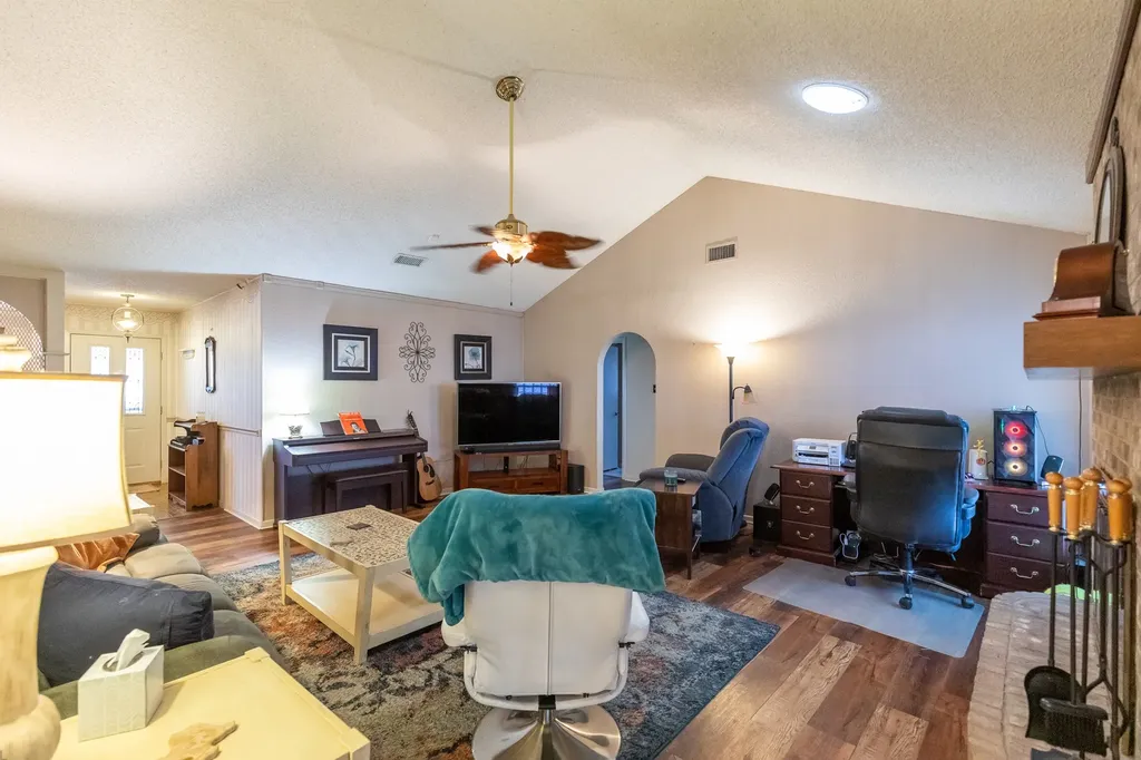3702 Santa Monica Drive Abilene TX 79605