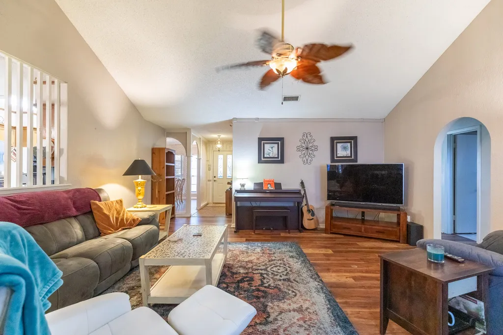 3702 Santa Monica Drive Abilene TX 79605